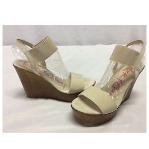 Rock & Candy wedges